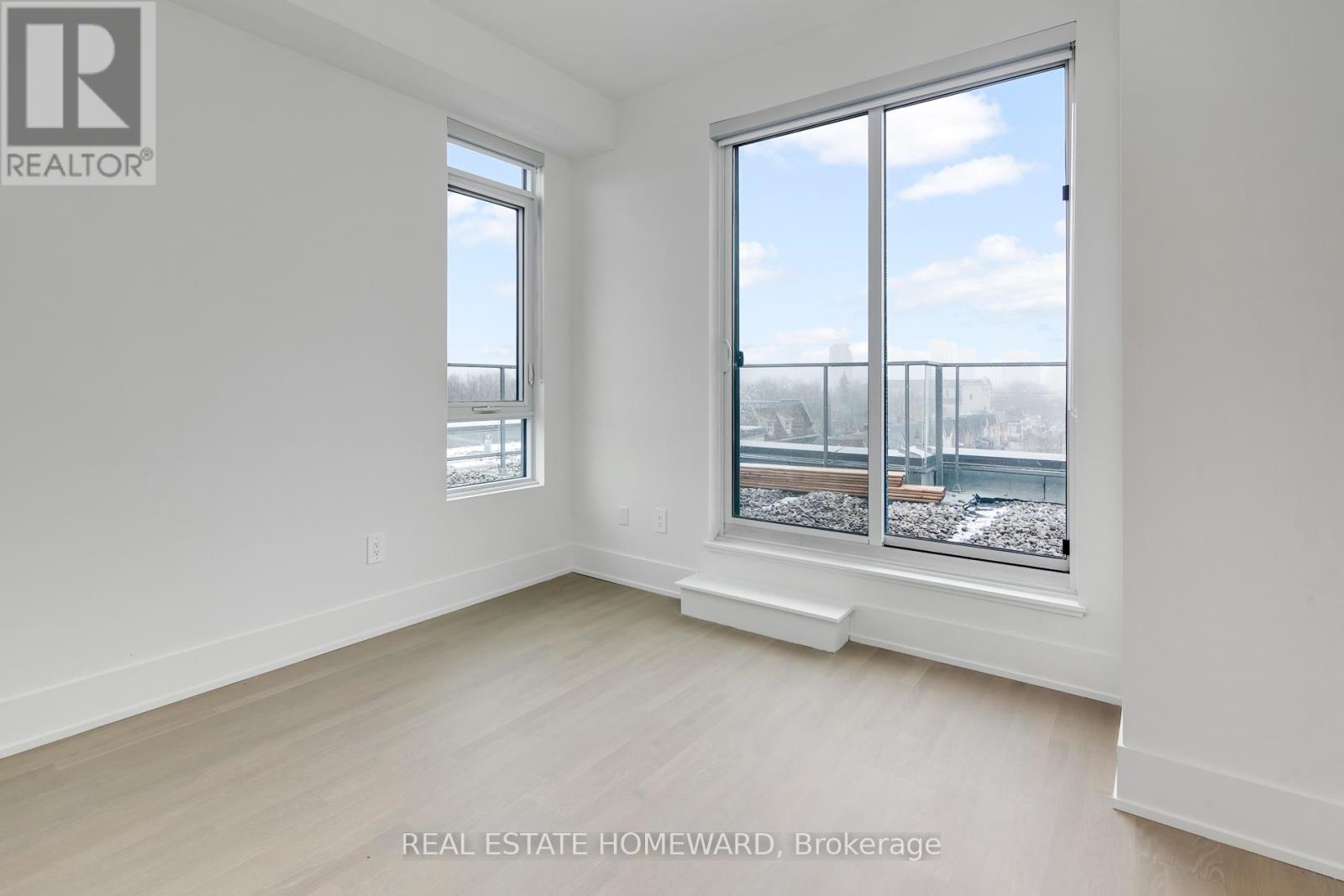 601 - 495 Logan Avenue, Toronto, Ontario  M4K 0A5 - Photo 18 - E13687896