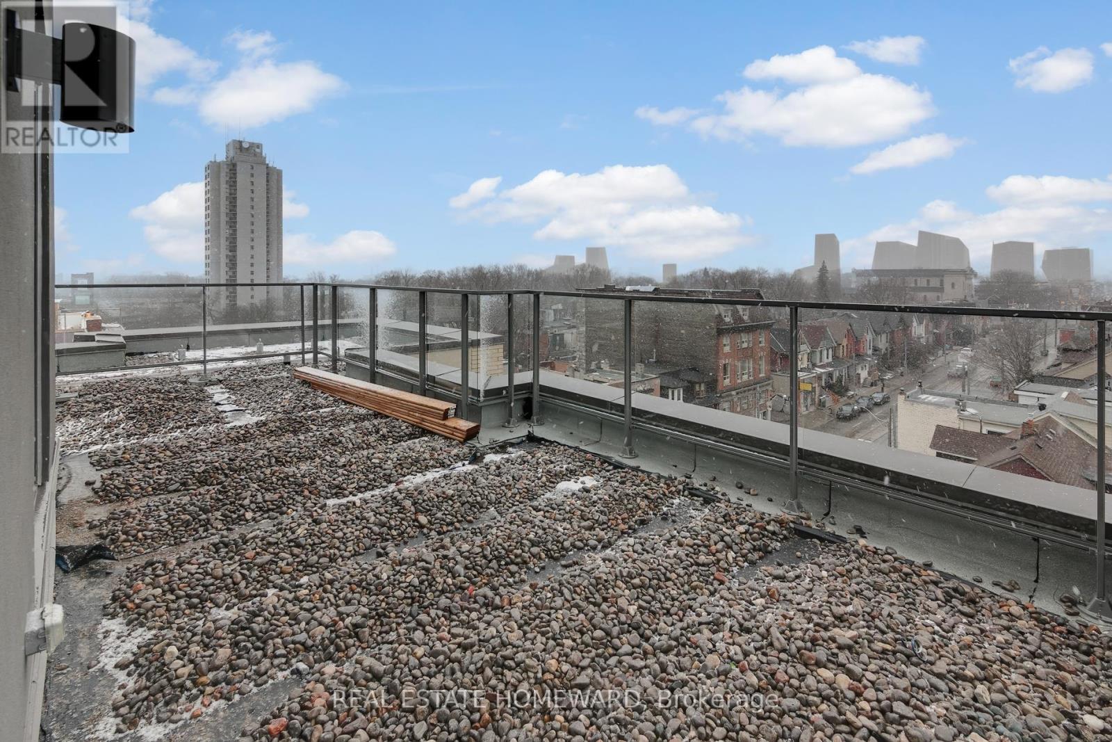 601 - 495 Logan Avenue, Toronto, Ontario  M4K 0A5 - Photo 21 - E13687896