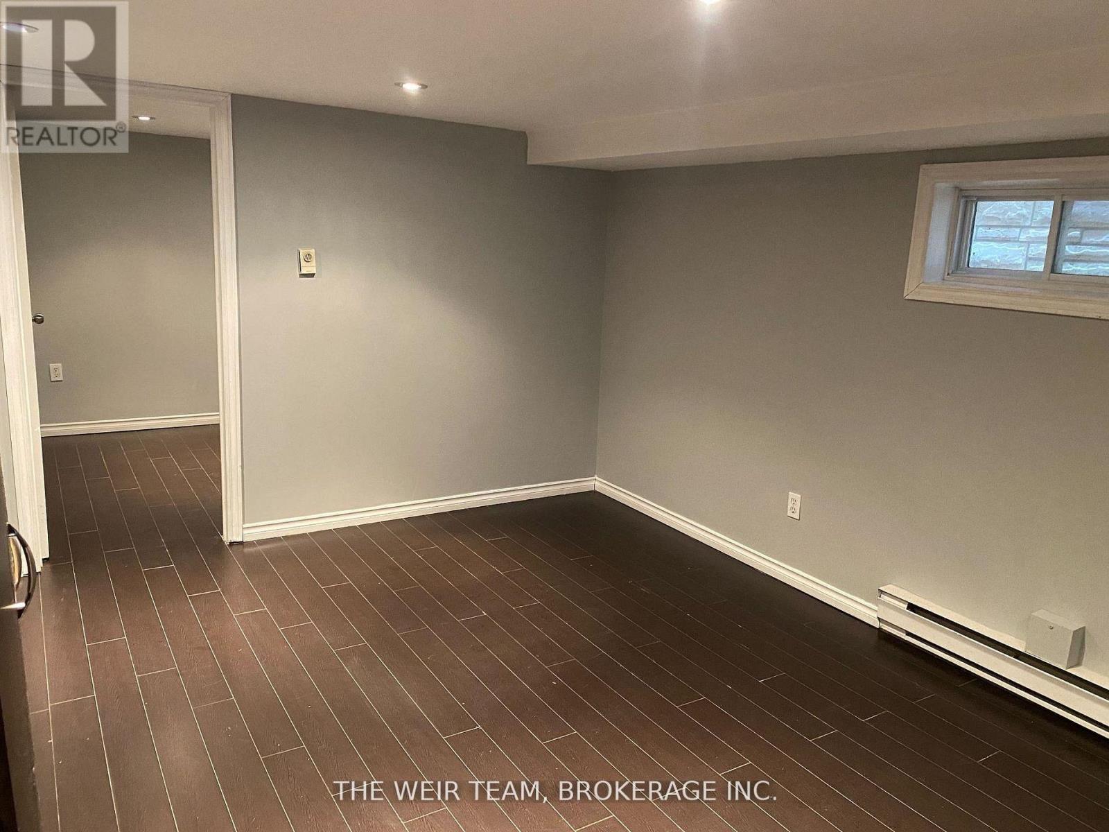 Lower - 61 Rushbrooke Avenue, Toronto, Ontario  M4M 3A8 - Photo 5 - E13688016