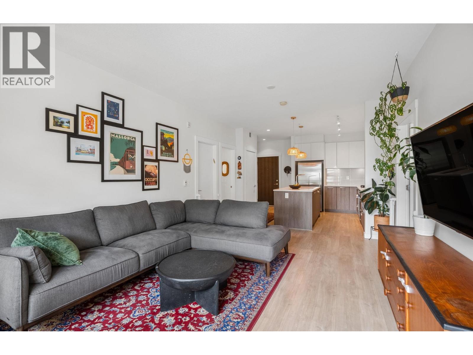 105 625 E 3rd Street, North Vancouver, British Columbia  V7L 1G6 - Photo 10 - R3156713
