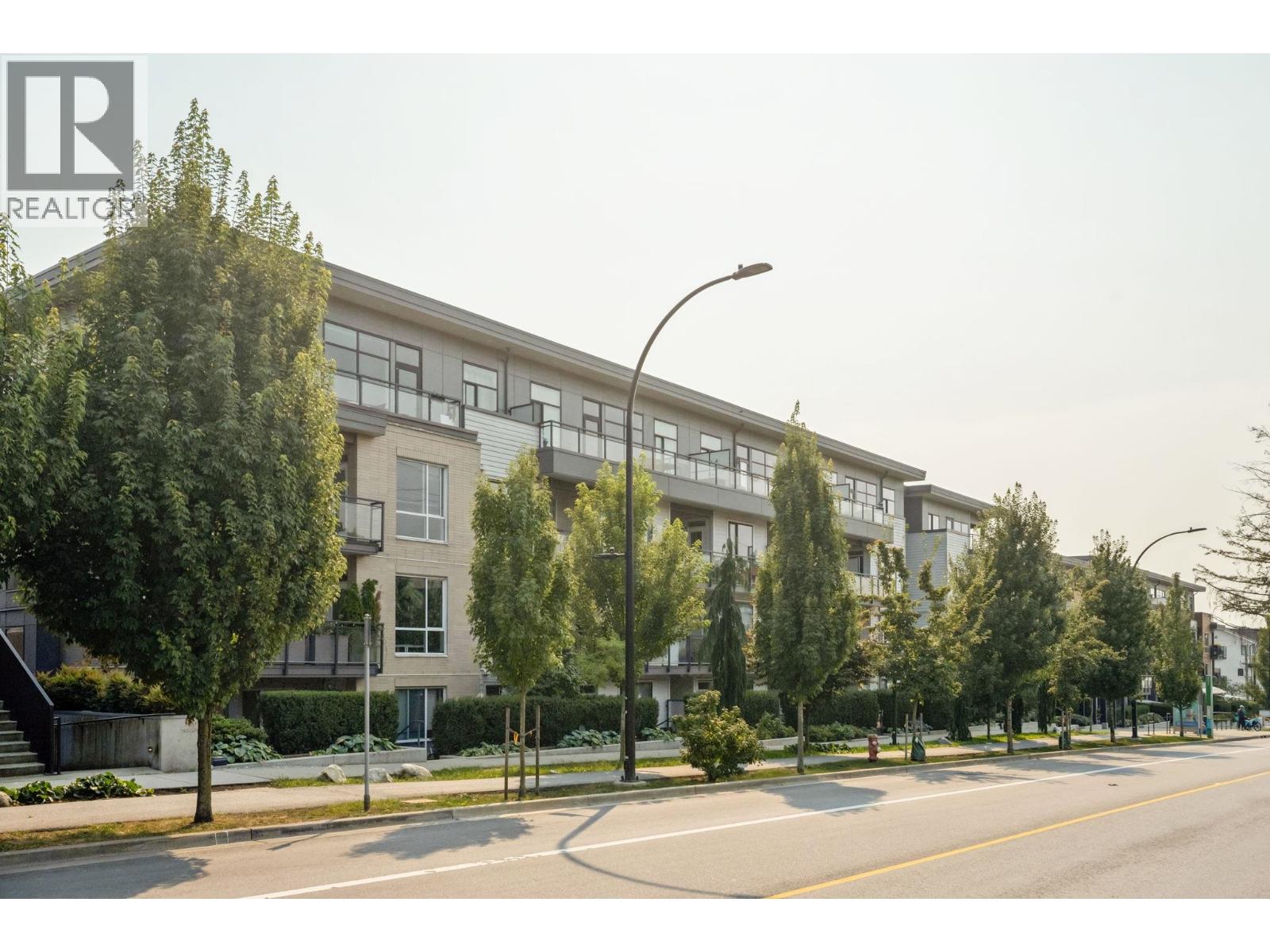 105 625 E 3rd Street, North Vancouver, British Columbia  V7L 1G6 - Photo 2 - R3156713