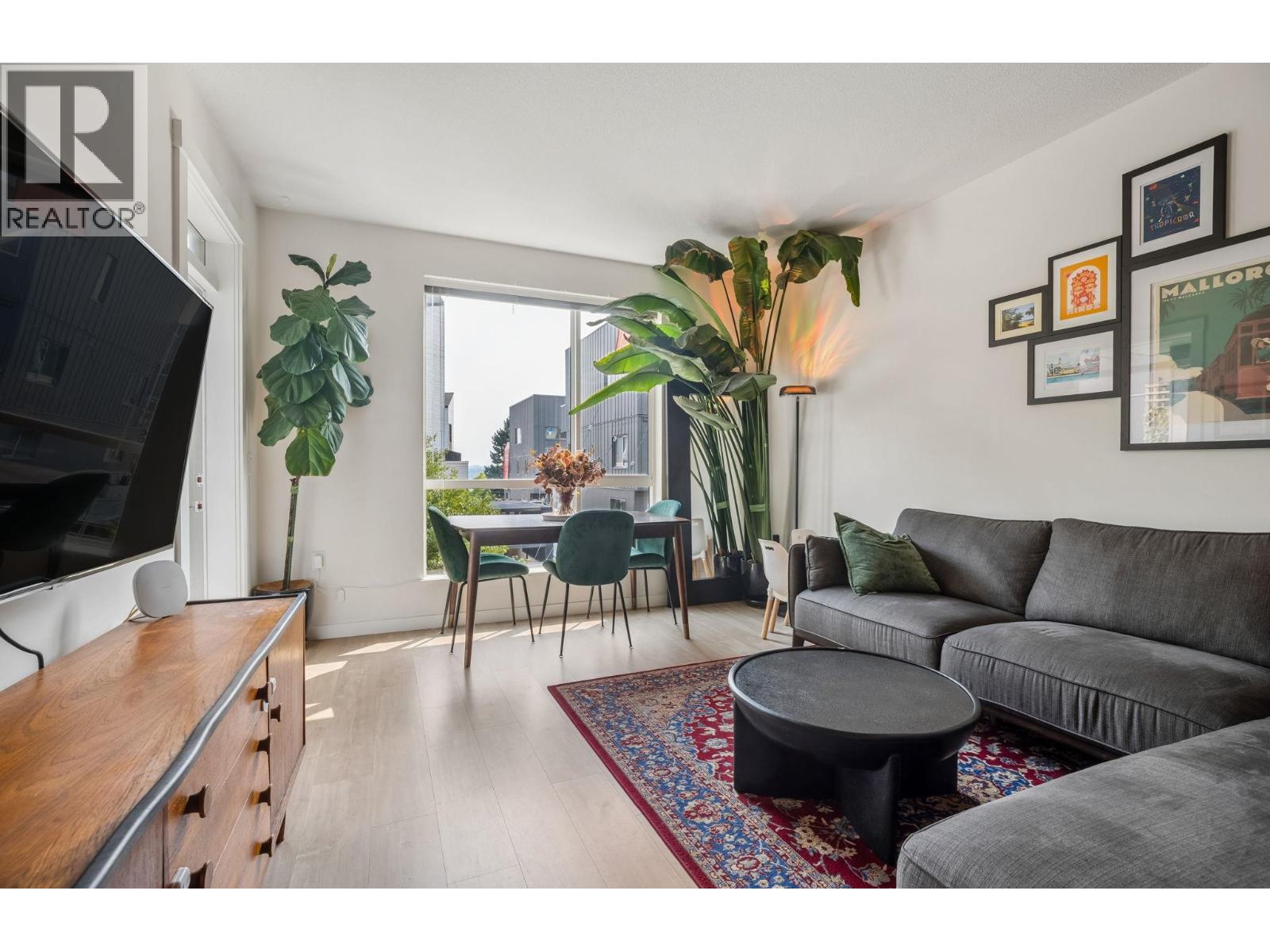 105 625 E 3rd Street, North Vancouver, British Columbia  V7L 1G6 - Photo 6 - R3156713