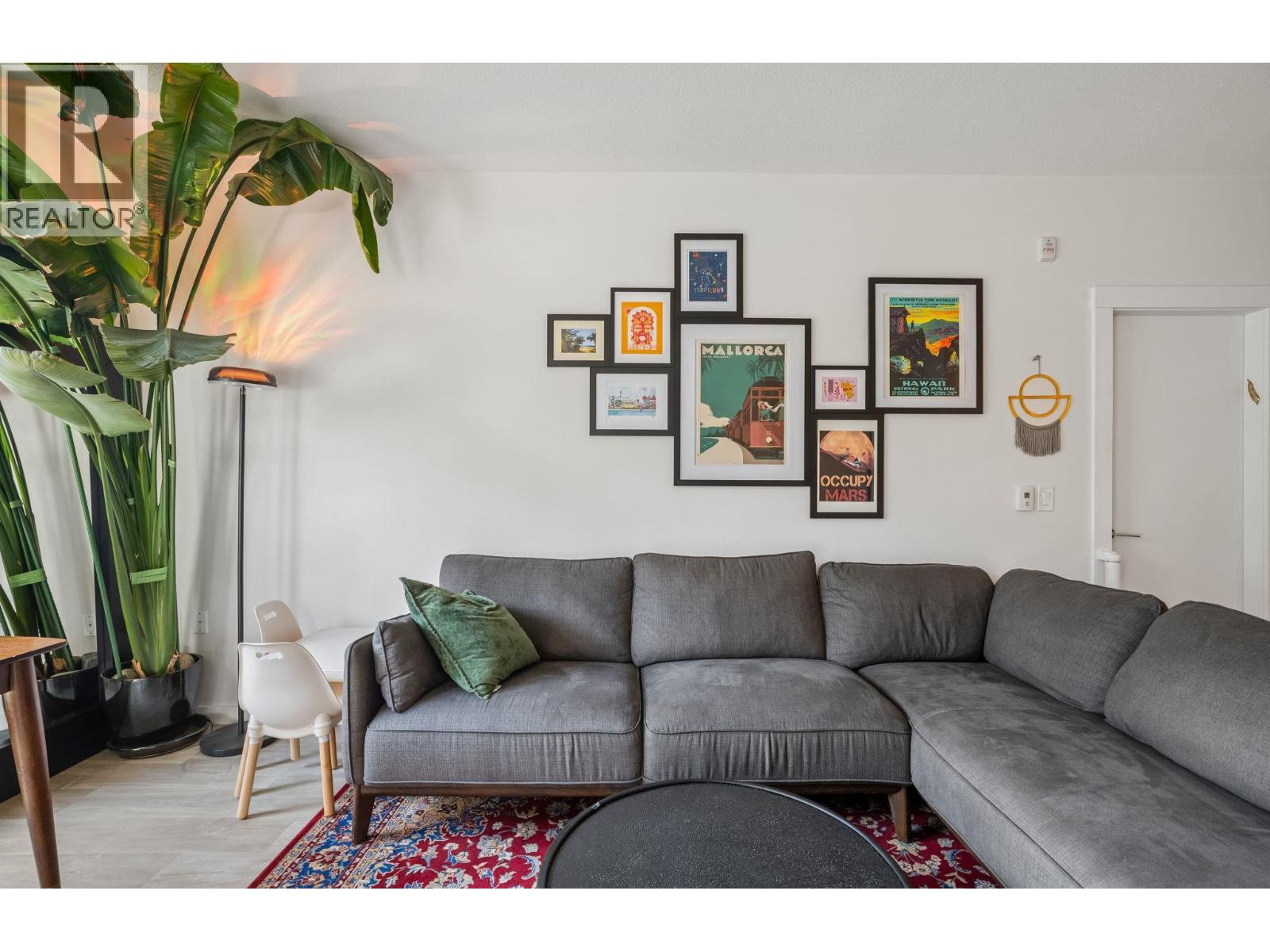 105 625 E 3rd Street, North Vancouver, British Columbia  V7L 1G6 - Photo 8 - R3156713