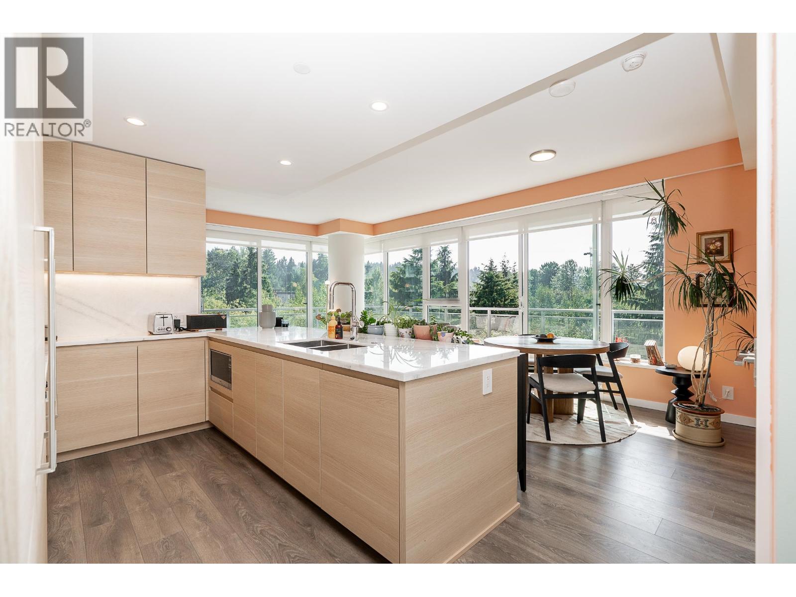 707 305 MORRISSEY ROAD, Port Moody, British Columbia