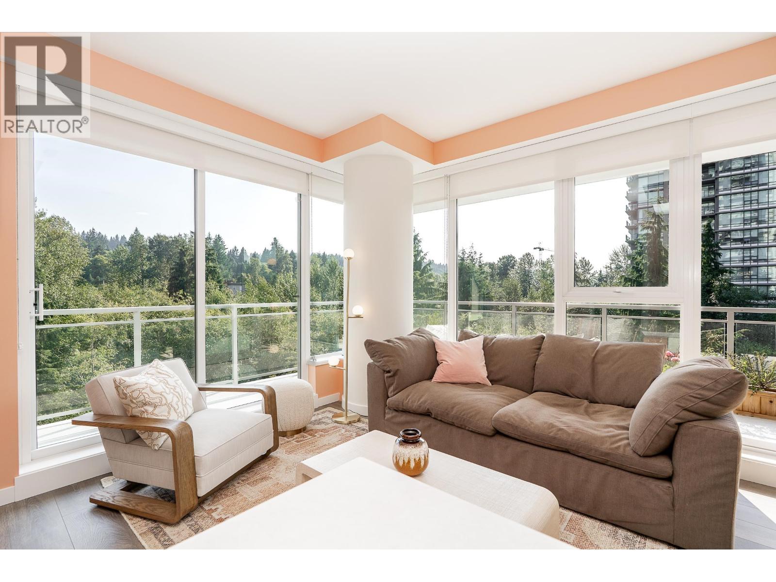 707 305 Morrissey Road, Port Moody, British Columbia  V3H 0M3 - Photo 10 - R3156739