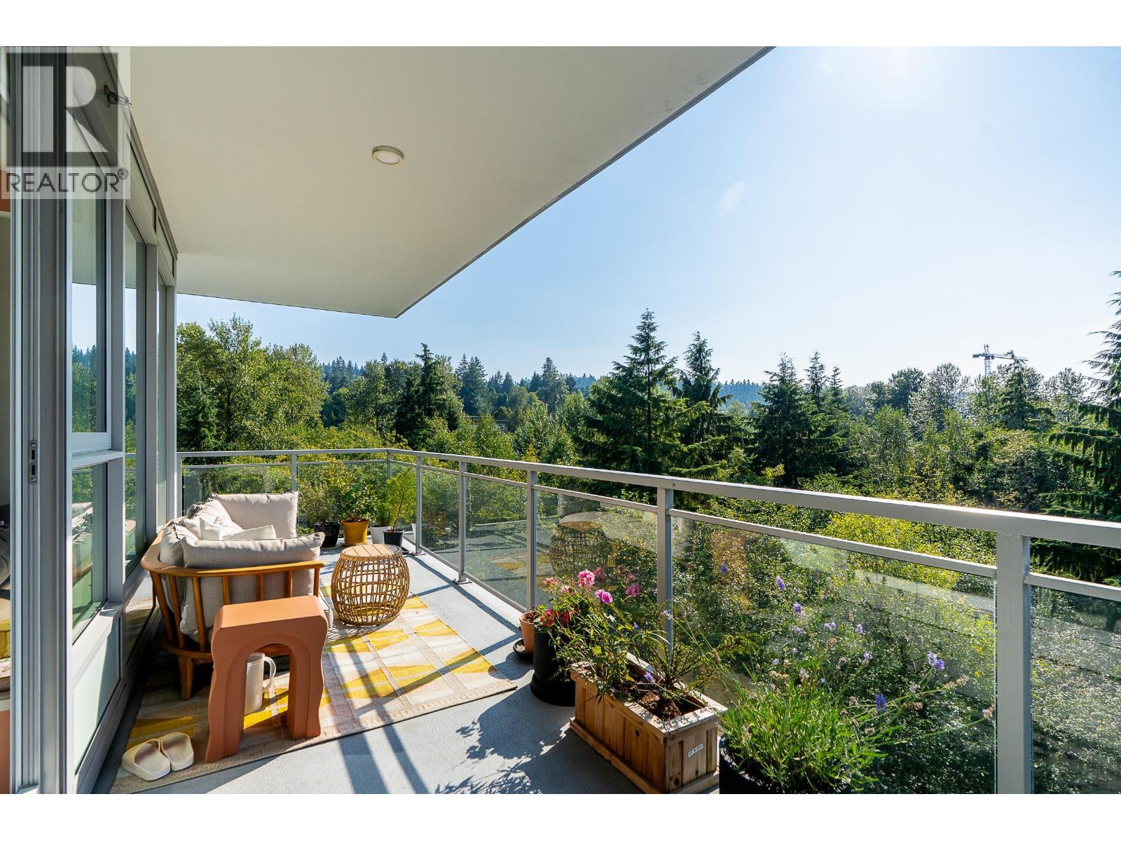 707 305 Morrissey Road, Port Moody, British Columbia  V3H 0M3 - Photo 11 - R3156739