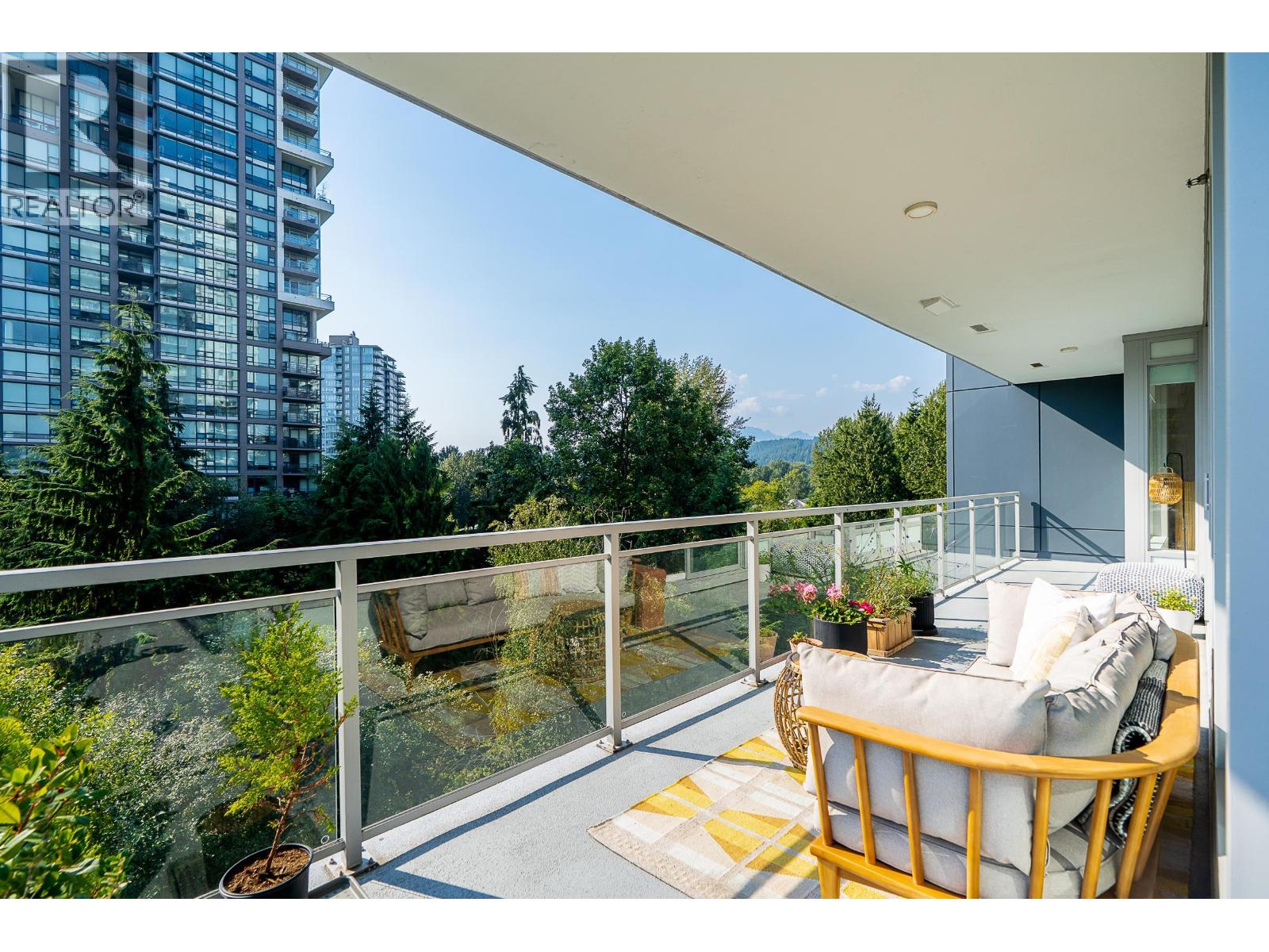 707 305 Morrissey Road, Port Moody, British Columbia  V3H 0M3 - Photo 12 - R3156739