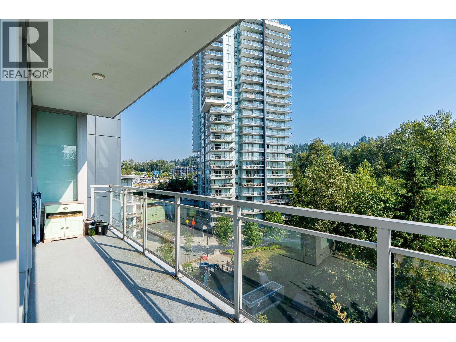 707 305 Morrissey Road, Port Moody, British Columbia  V3H 0M3 - Photo 13 - R3156739
