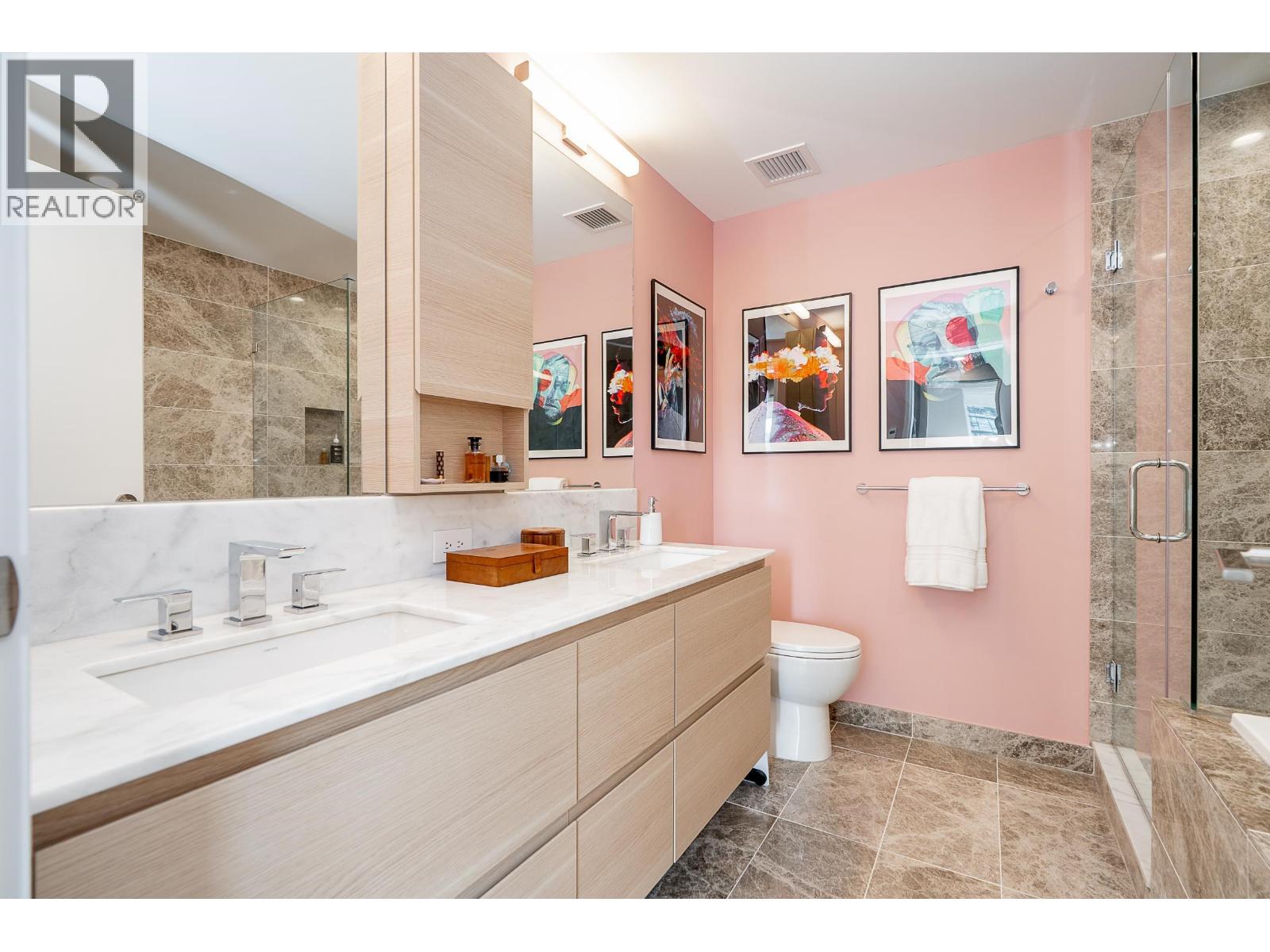 707 305 Morrissey Road, Port Moody, British Columbia  V3H 0M3 - Photo 17 - R3156739