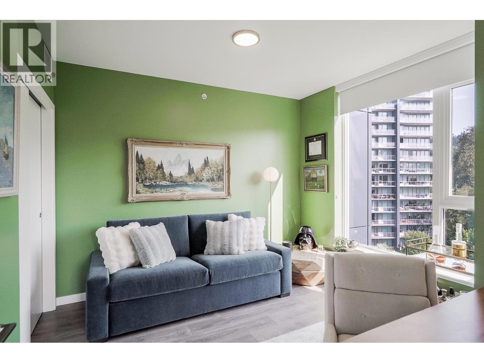 707 305 Morrissey Road, Port Moody, British Columbia  V3H 0M3 - Photo 19 - R3156739