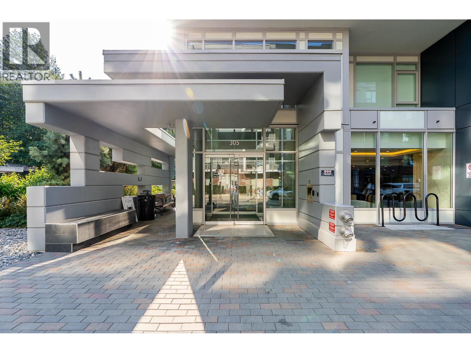 707 305 Morrissey Road, Port Moody, British Columbia  V3H 0M3 - Photo 22 - R3156739
