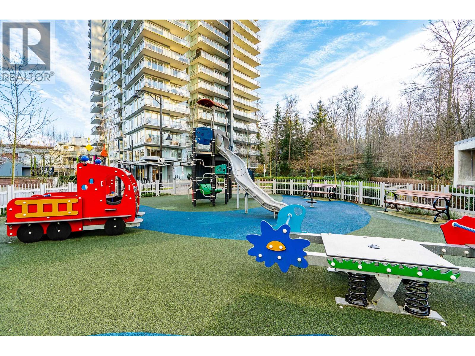 707 305 Morrissey Road, Port Moody, British Columbia  V3H 0M3 - Photo 37 - R3156739