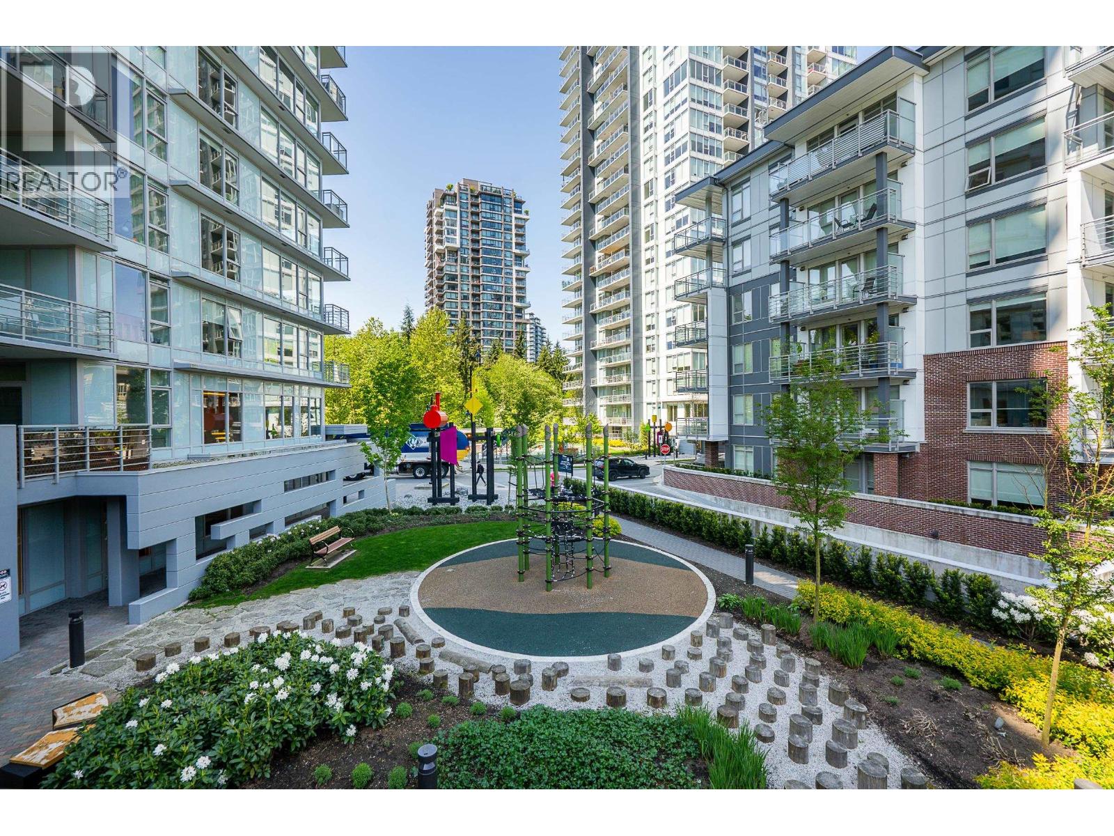 707 305 Morrissey Road, Port Moody, British Columbia  V3H 0M3 - Photo 38 - R3156739