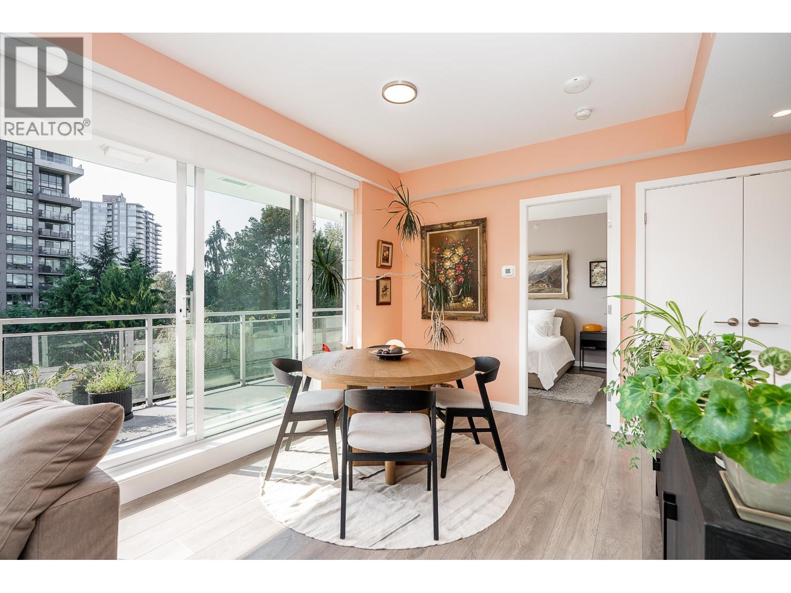 707 305 Morrissey Road, Port Moody, British Columbia  V3H 0M3 - Photo 8 - R3156739