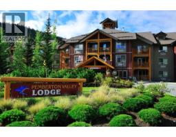124 1490 HIGHWAY 99, Pemberton, British Columbia