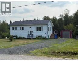 175 Drisdelle Settlement, Lagacéville, New Brunswick