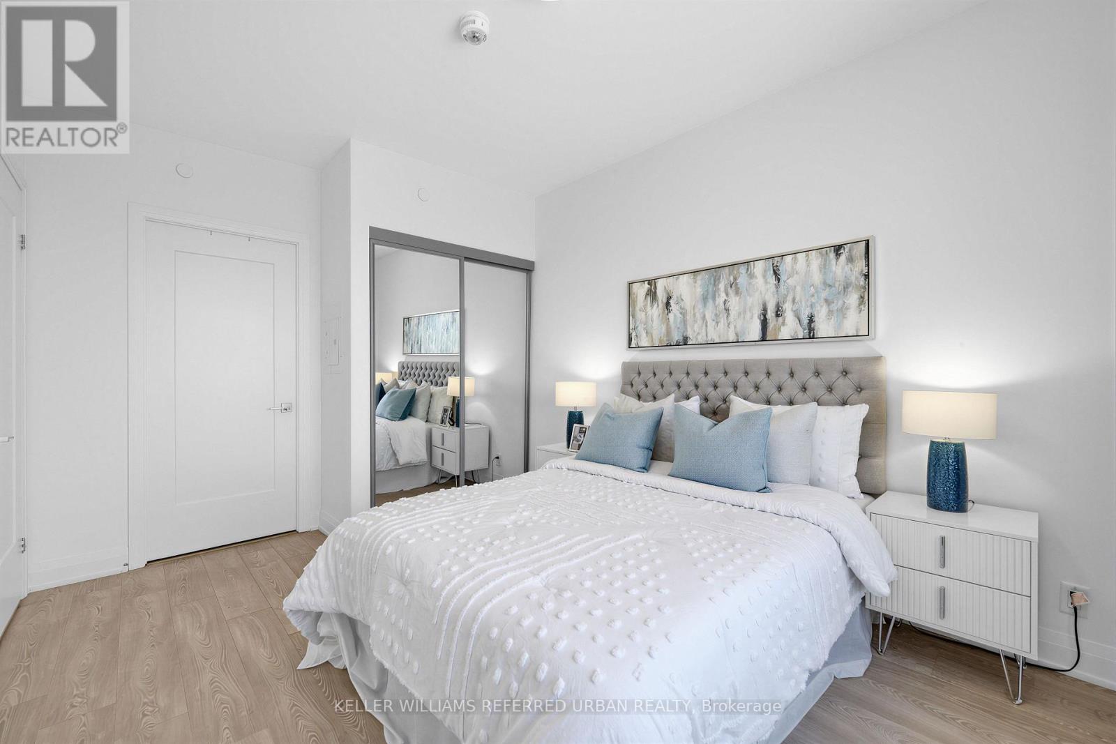 3706 - 8 Water Walk Drive, Markham (Unionville), Ontario  L3R 6L4 - Photo 34 - N13687892