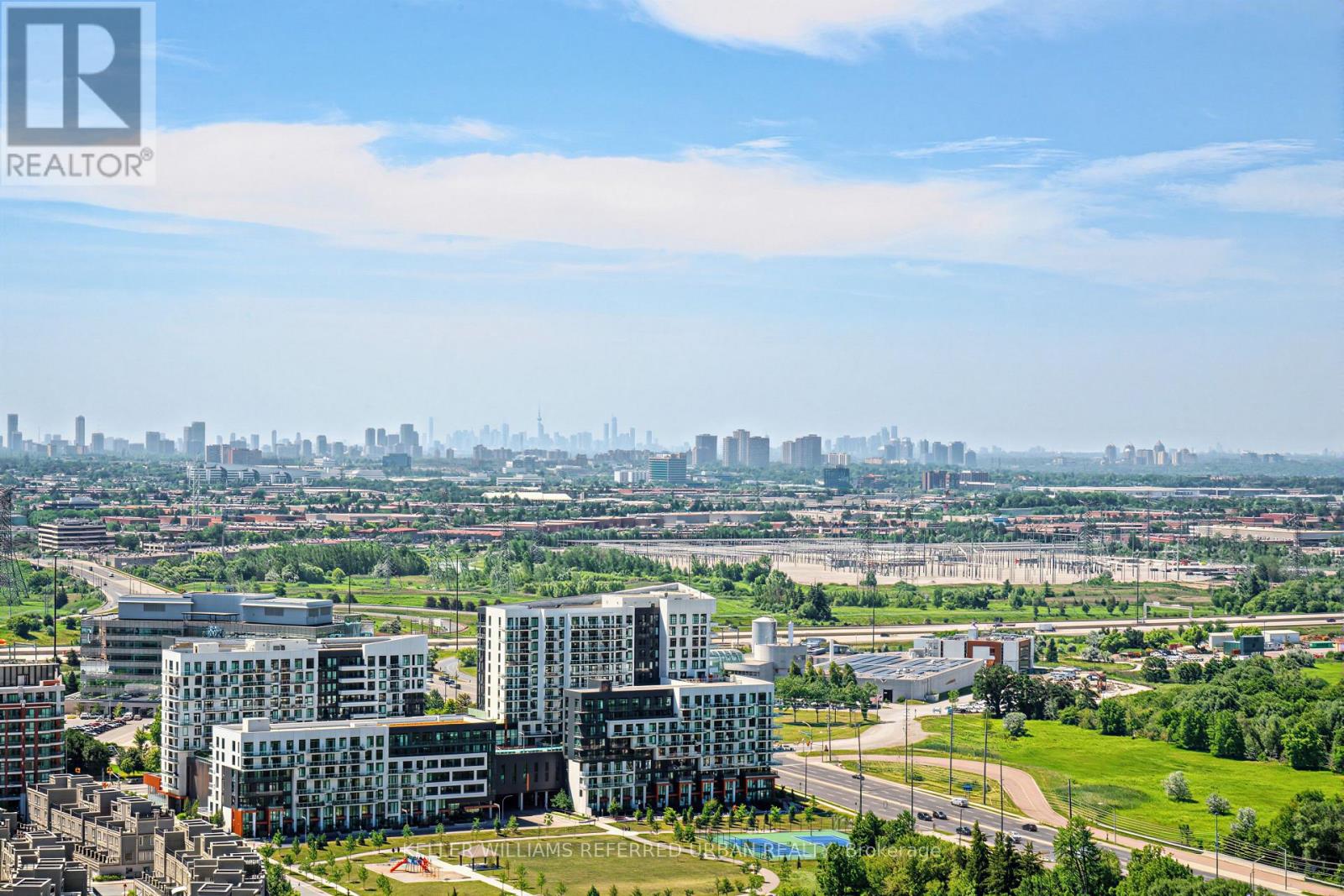 3706 - 8 Water Walk Drive, Markham (Unionville), Ontario  L3R 6L4 - Photo 48 - N13687892