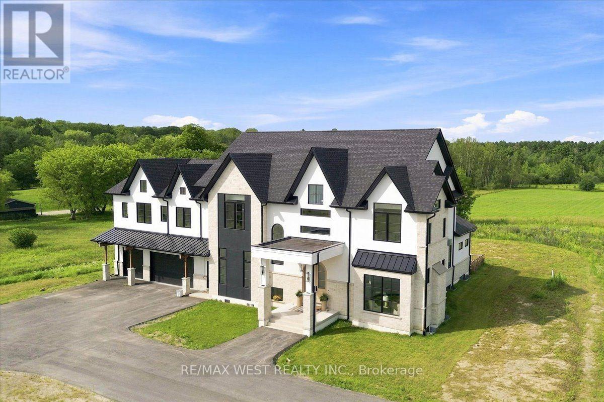 17050 MCCOWAN ROAD, Whitchurch-Stouffville, Ontario