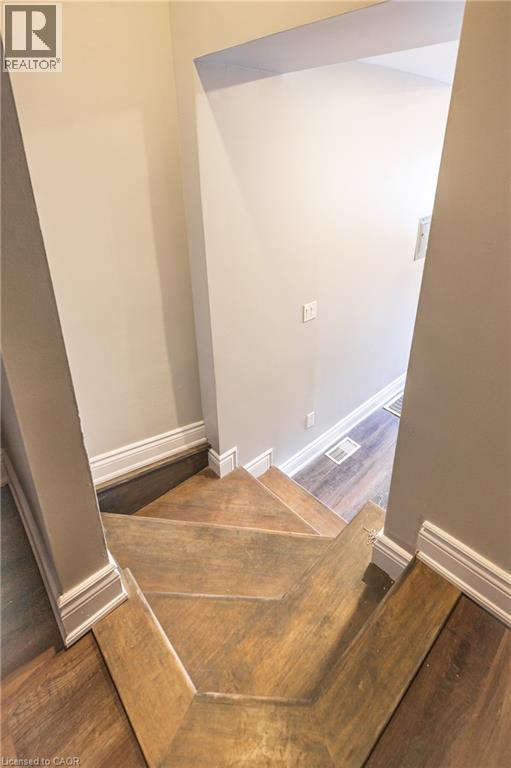70 Victoria Avenue S Unit# 2, Hamilton, Ontario  L8N 2S7 - Photo 2 - 40856516