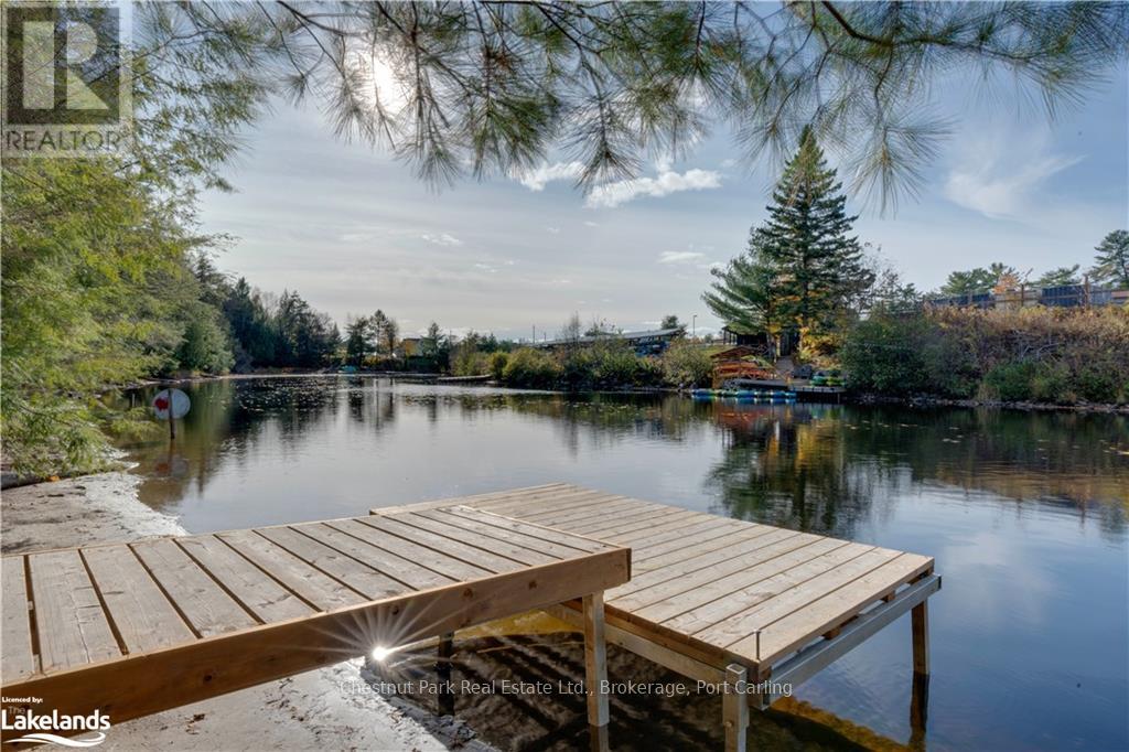7 - 39 Southbank Drive, Bracebridge, Ontario  P1L 1G2 - Photo 2 - X13687882