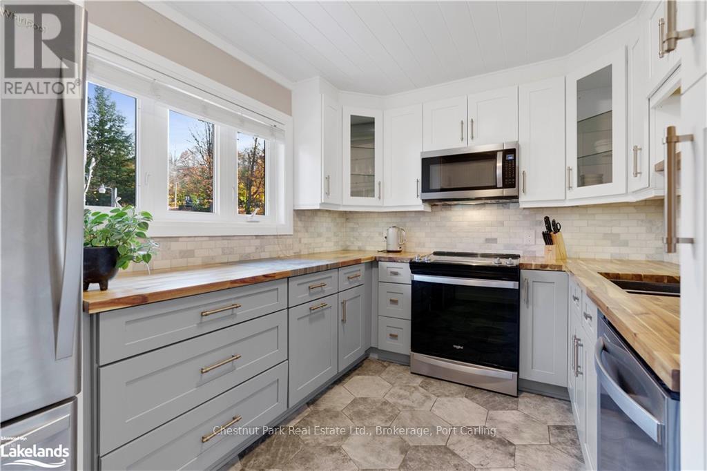 7 - 39 Southbank Drive, Bracebridge, Ontario  P1L 1G2 - Photo 6 - X13687882