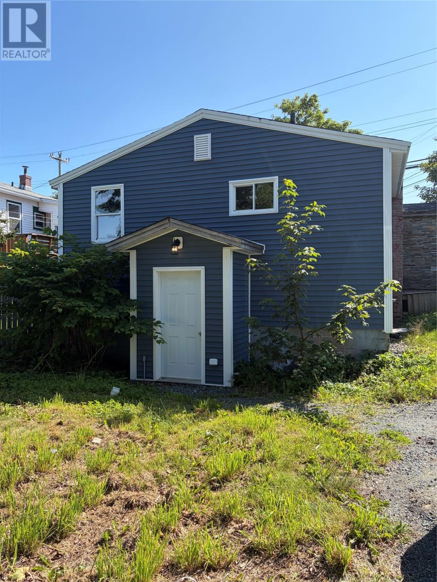 338 Airport Heights Drive, St. John's, Newfoundland & Labrador A1A 4X9 - Photo 5 - 1301752