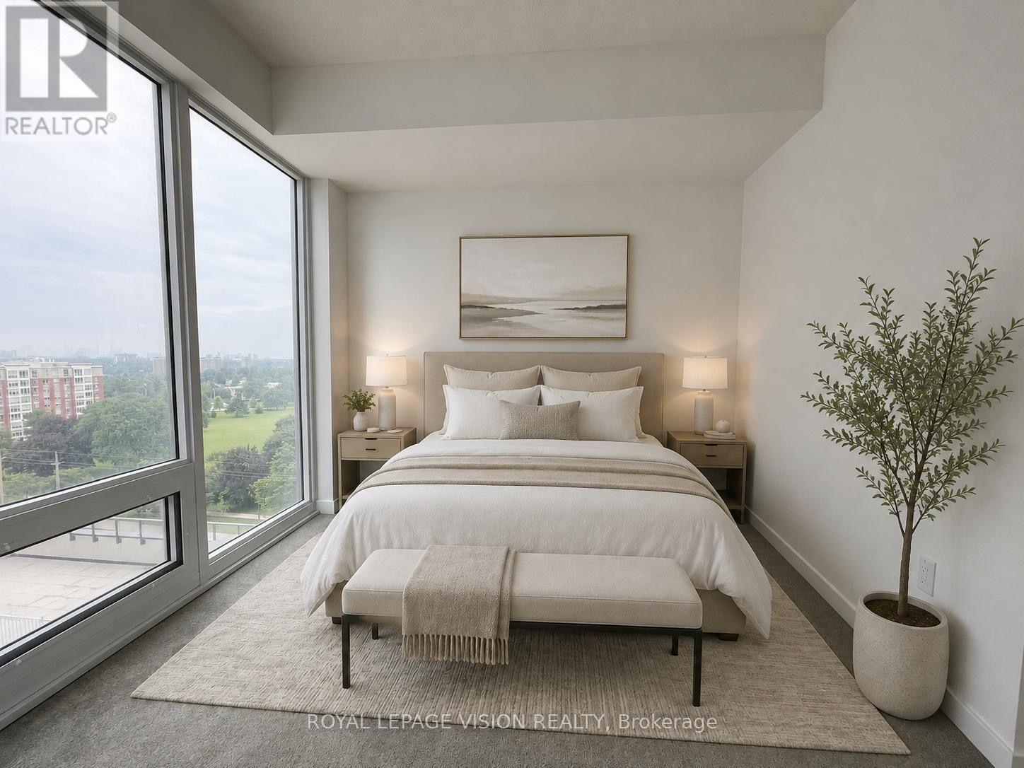 907 - 4010 Eglinton Avenue W, Toronto, Ontario  M9A 0G5 - Photo 3 - W13687948