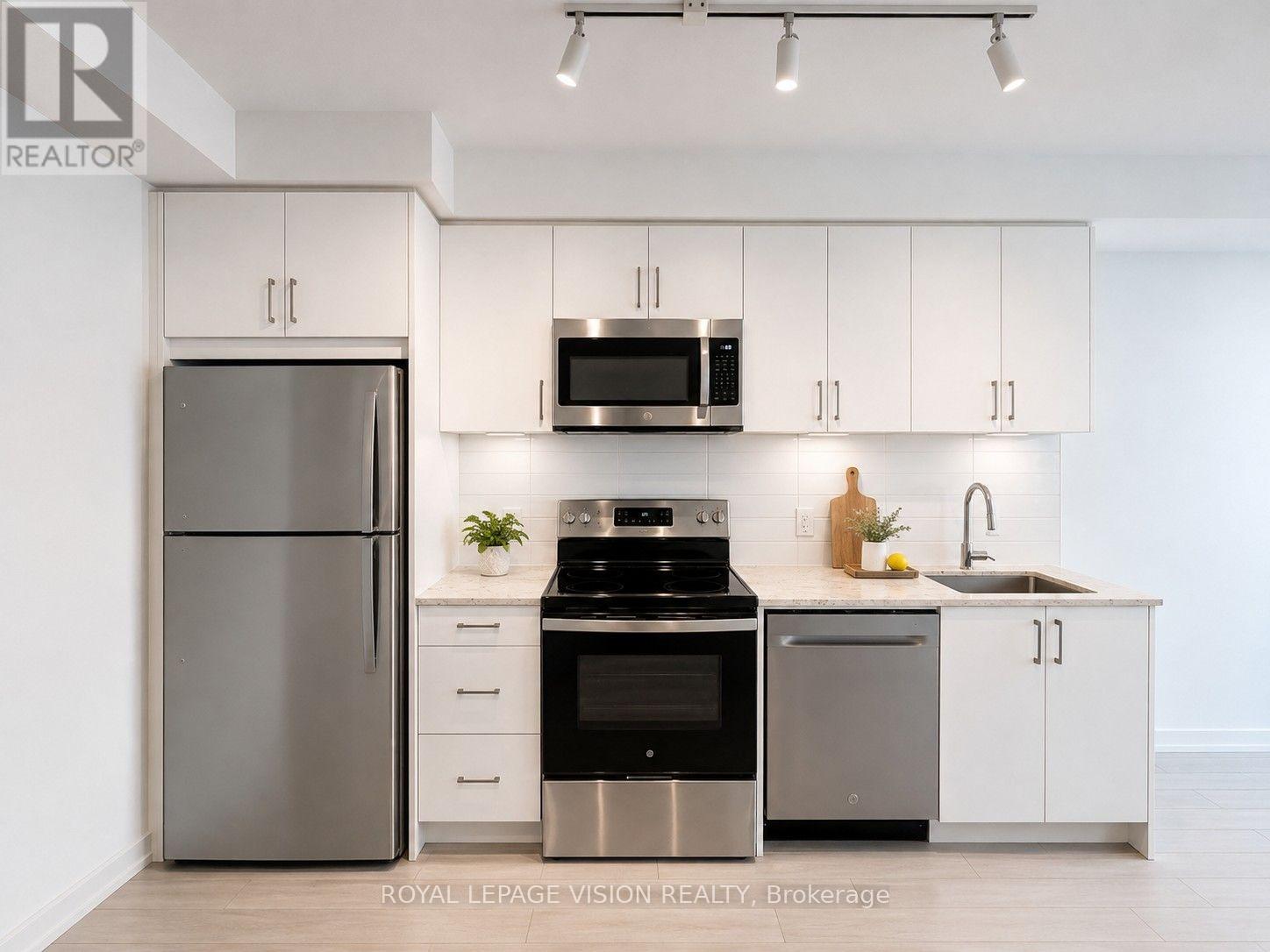 907 - 4010 Eglinton Avenue W, Toronto, Ontario  M9A 0G5 - Photo 4 - W13687948