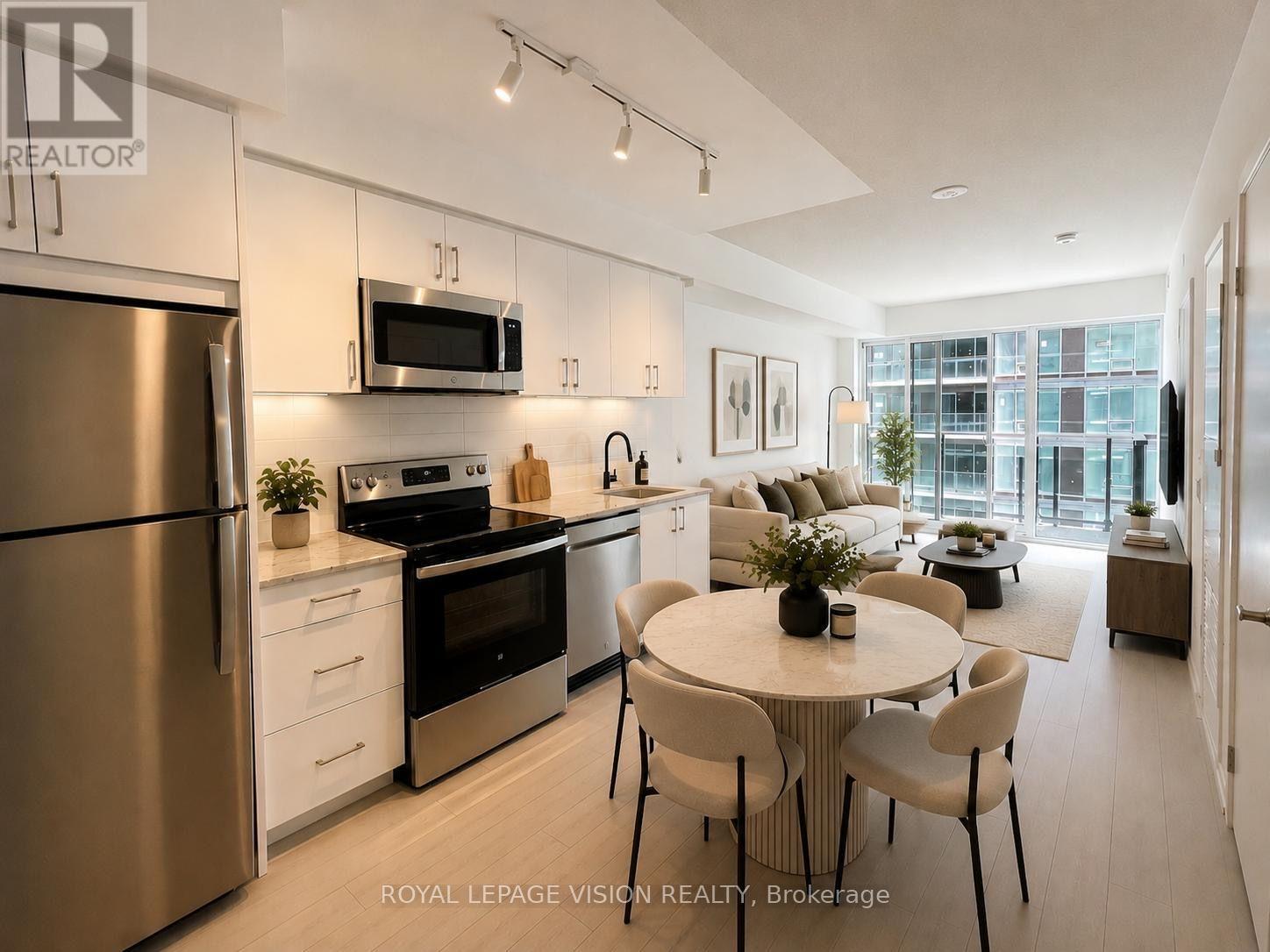 907 - 4010 Eglinton Avenue W, Toronto, Ontario  M9A 0G5 - Photo 5 - W13687948