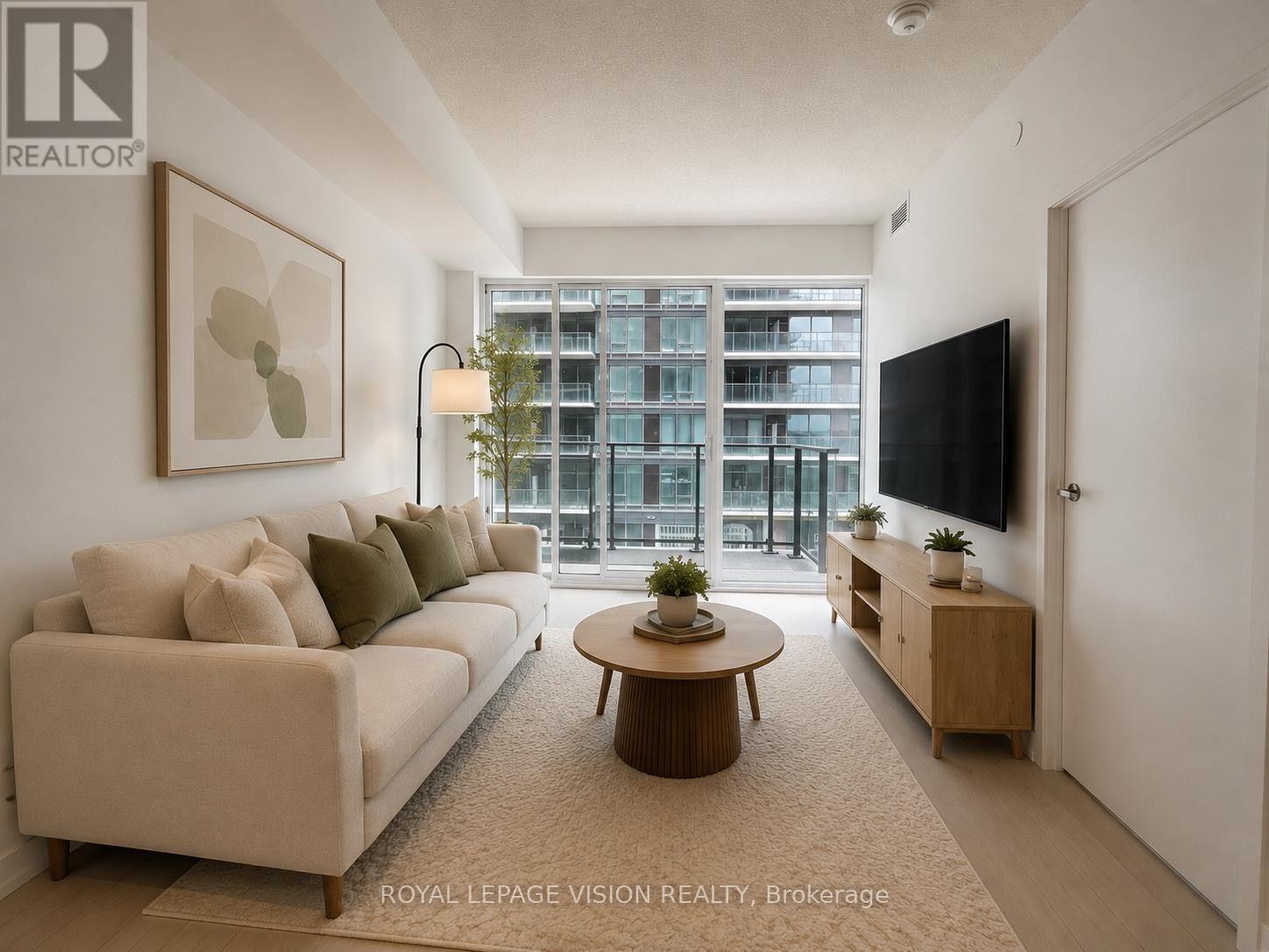 907 - 4010 Eglinton Avenue W, Toronto, Ontario  M9A 0G5 - Photo 6 - W13687948