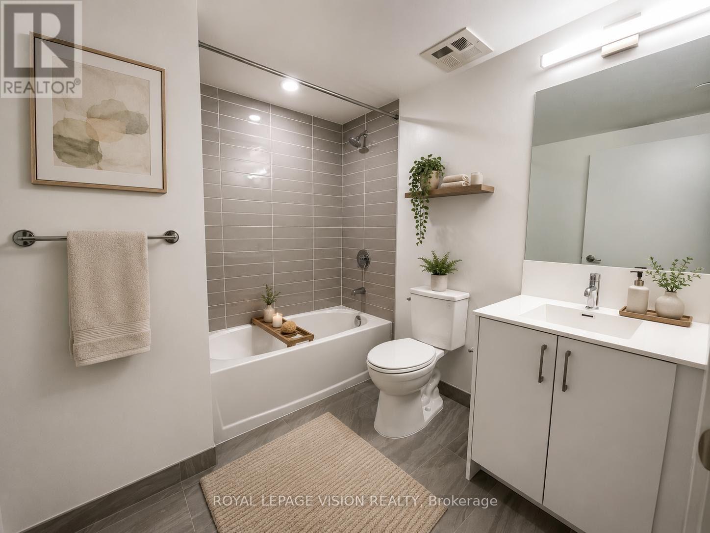 907 - 4010 Eglinton Avenue W, Toronto, Ontario  M9A 0G5 - Photo 7 - W13687948