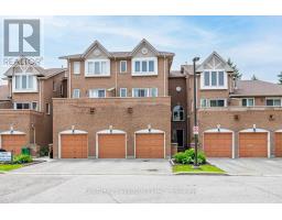 256 - 60 BARONDALE DRIVE, Mississauga, Ontario