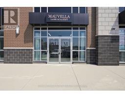 106 - 3475 REBECCA STREET, Oakville, Ontario