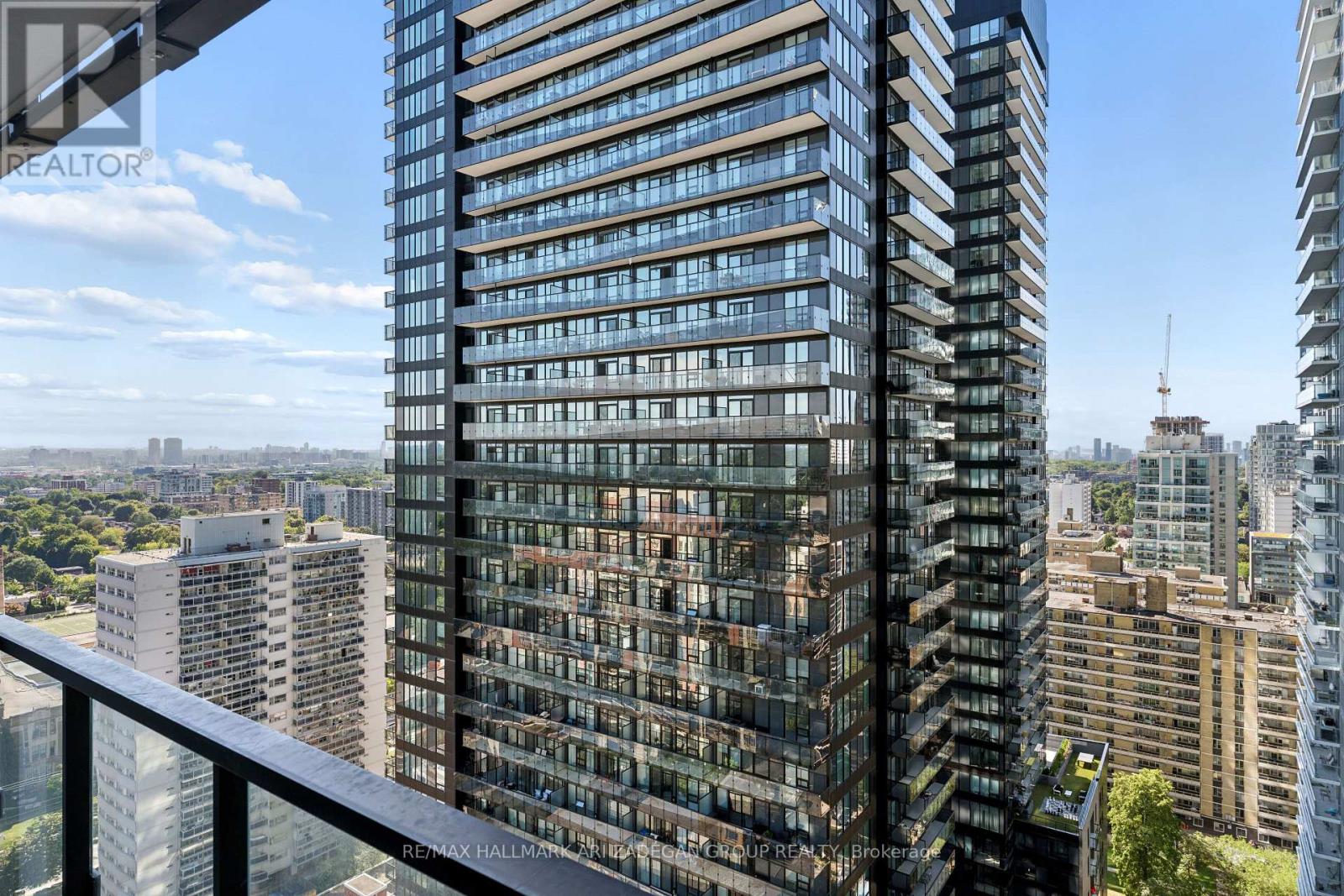 2102 - 110 Broadway Avenue, Toronto, Ontario  M4P 1V7 - Photo 34 - C13661114