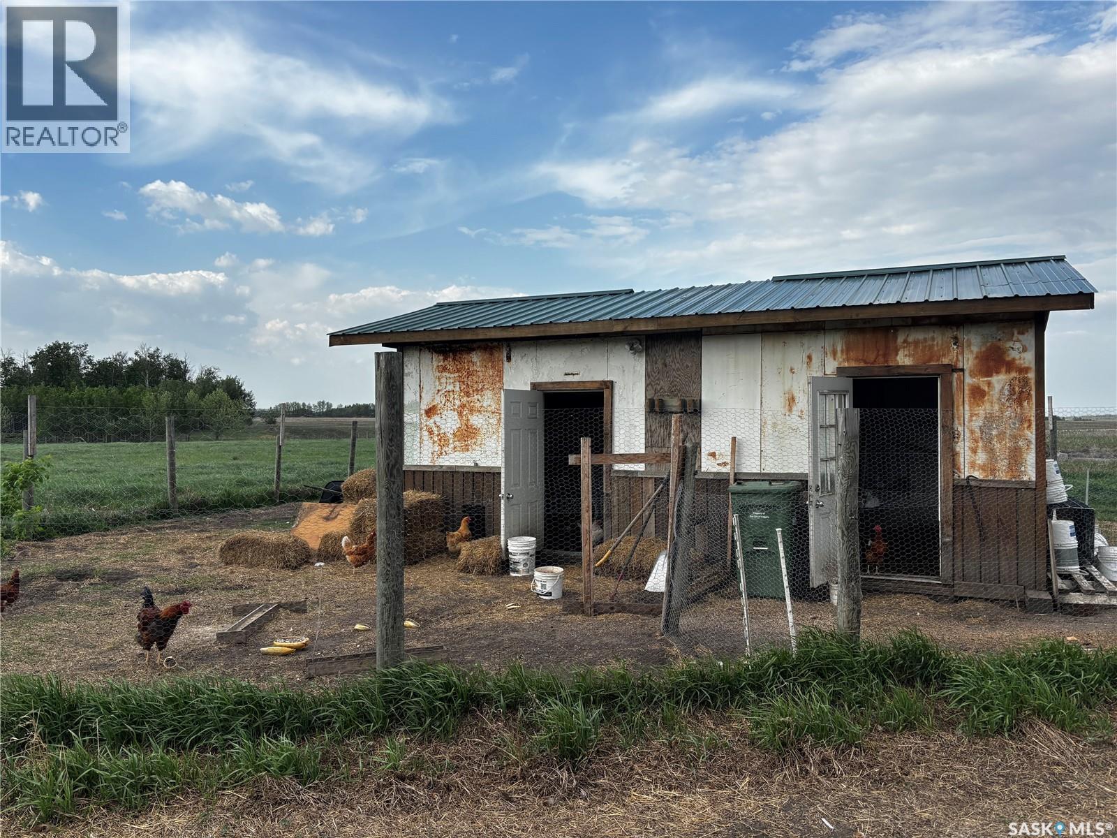 Gobeil Road Acreage, Buckland Rm No. 491, Saskatchewan  S0J 1C0 - Photo 23 - SK037904