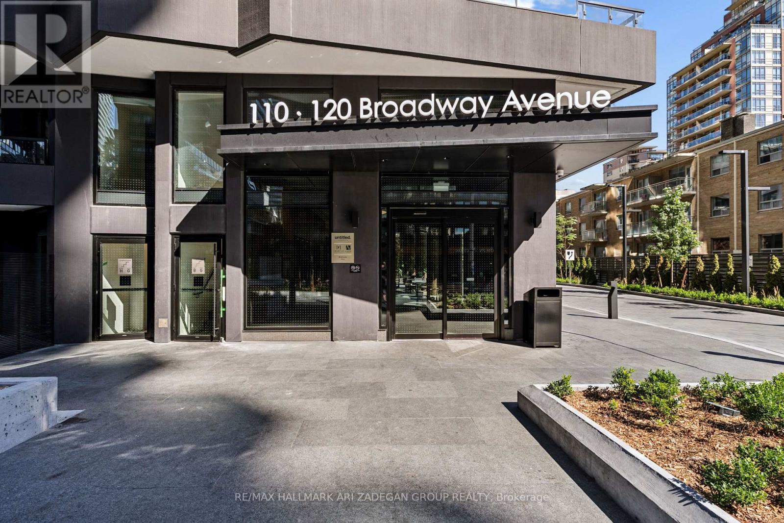 2102 - 110 Broadway Avenue, Toronto, Ontario  M4P 1V7 - Photo 42 - C13661114