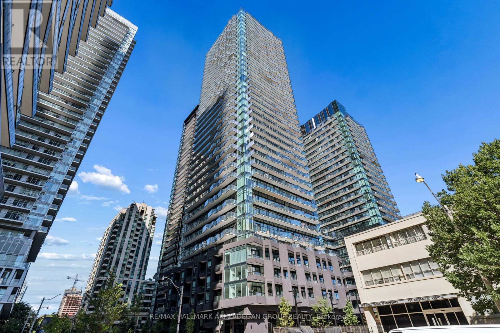 2102 - 110 Broadway Avenue, Toronto, Ontario  M4P 1V7 - Photo 43 - C13661114