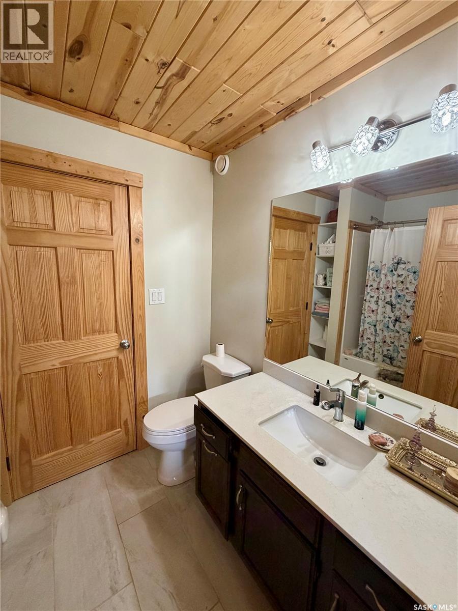 Gobeil Road Acreage, Buckland Rm No. 491, Saskatchewan  S0J 1C0 - Photo 11 - SK037904