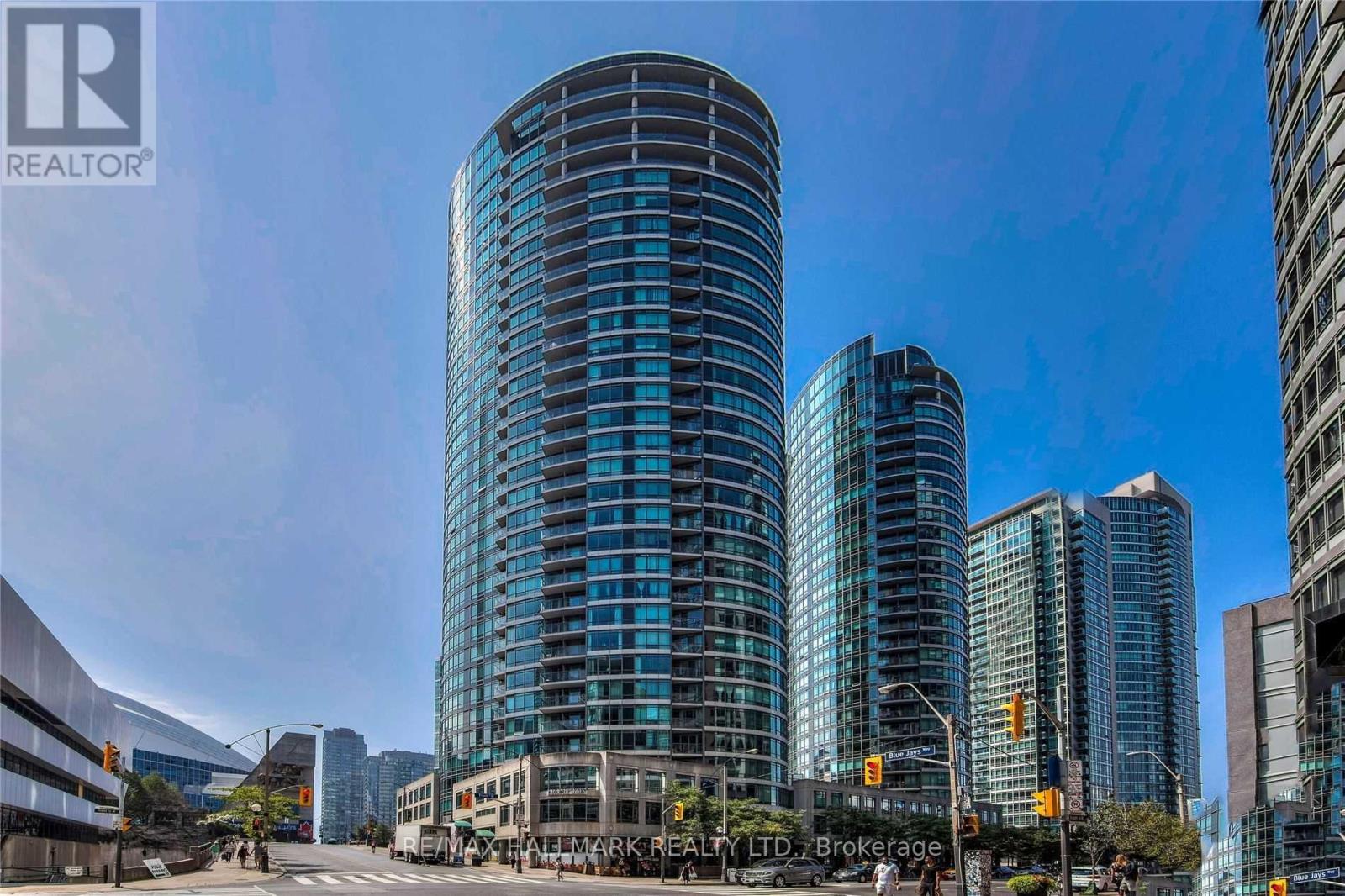 107 - 361 Front Street W, Toronto, Ontario  M5V 3R5 - Photo 2 - C13684088