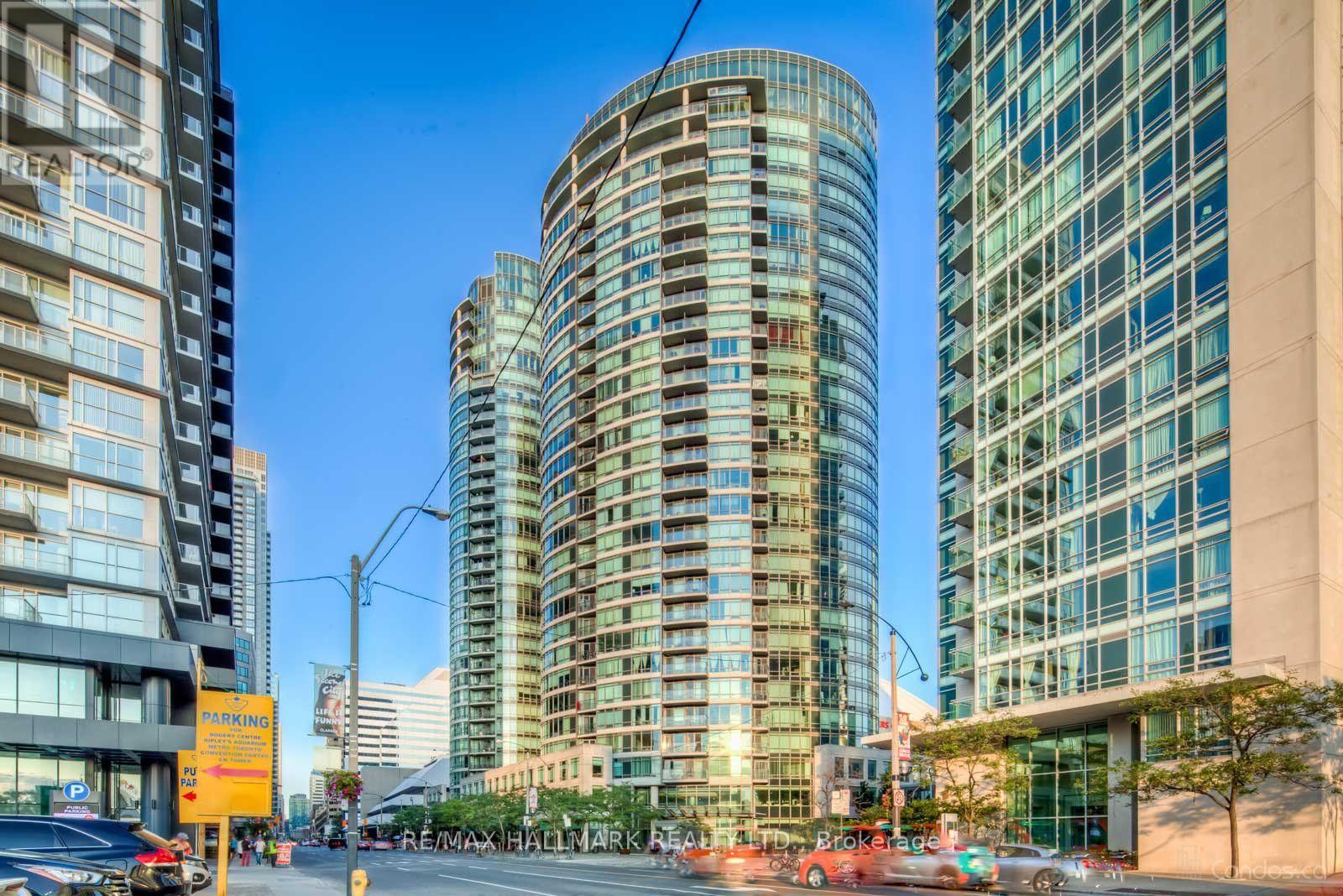 107 - 361 Front Street W, Toronto, Ontario  M5V 3R5 - Photo 3 - C13684088