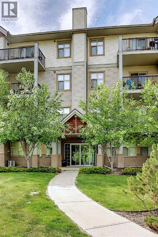 223, 100 Lakeway Boulevard, Sylvan Lake, Alberta  T4S 0A4 - Photo 2 - A2326483