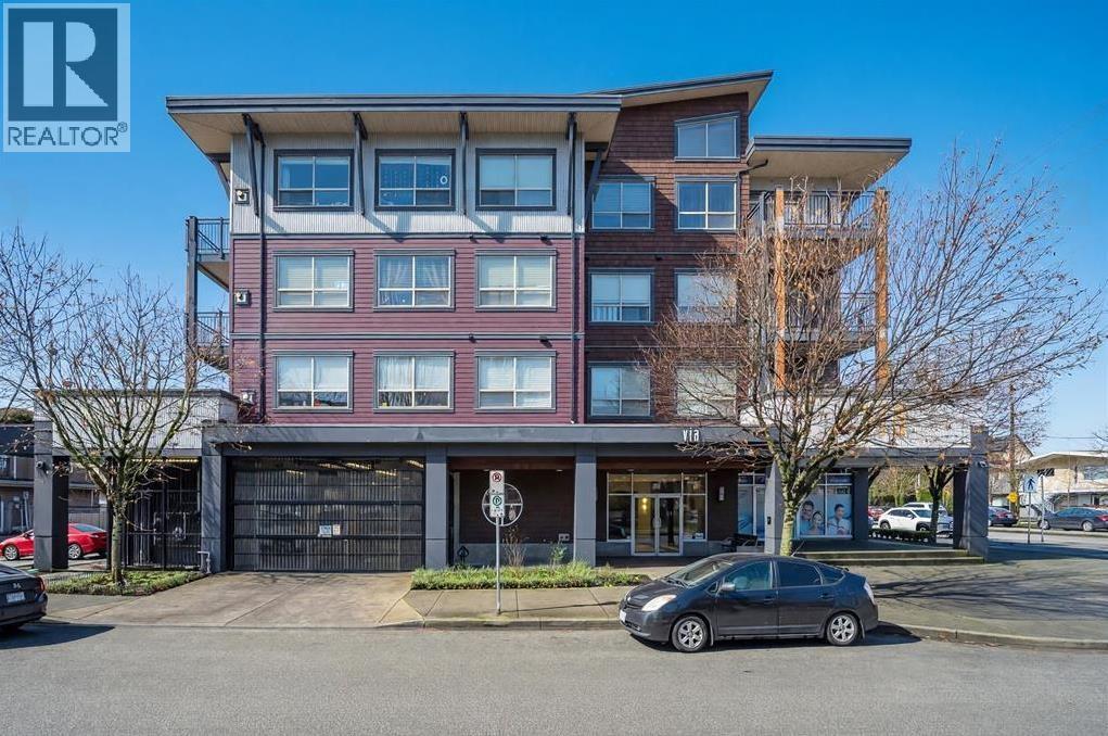 306 288 Hampton Street, New Westminster, British Columbia V3M 5L9 - Photo 19 - R3154743