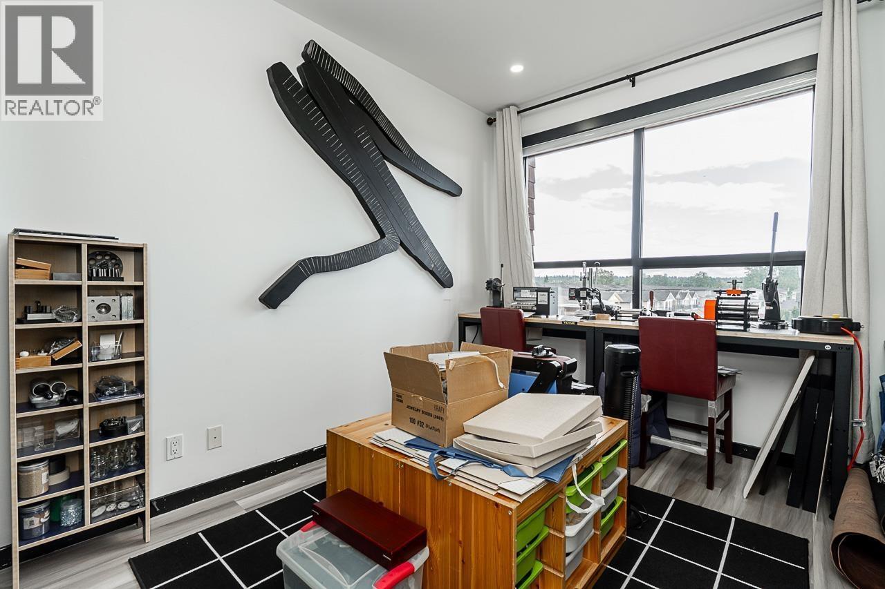 306 288 Hampton Street, New Westminster, British Columbia V3M 5L9 - Photo 11 - R3154743