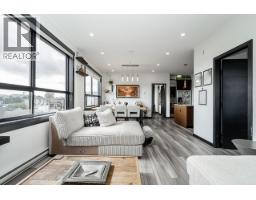 306 288 HAMPTON STREET, New Westminster, British Columbia