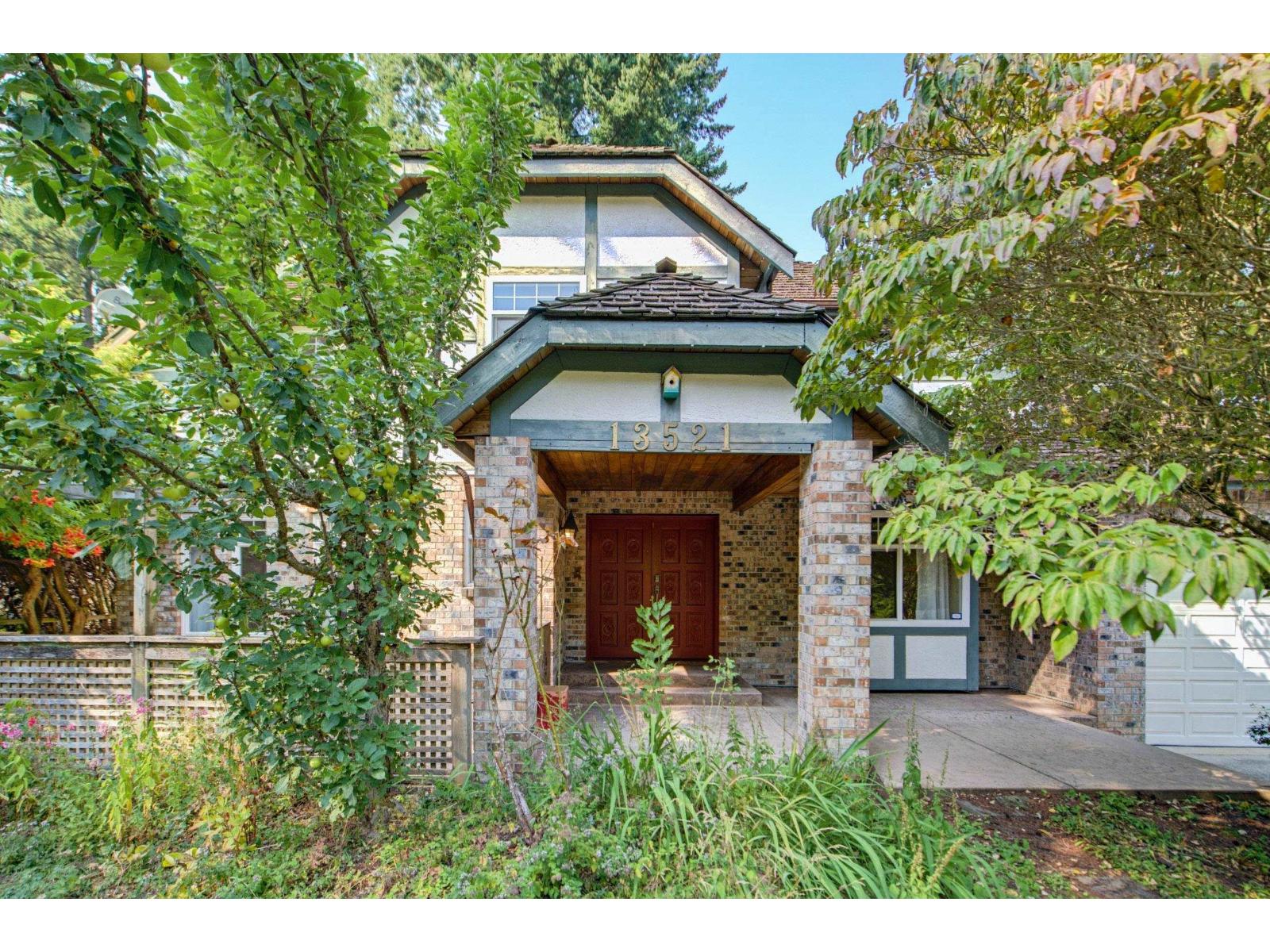 13521 19 AVENUE, Surrey, British Columbia