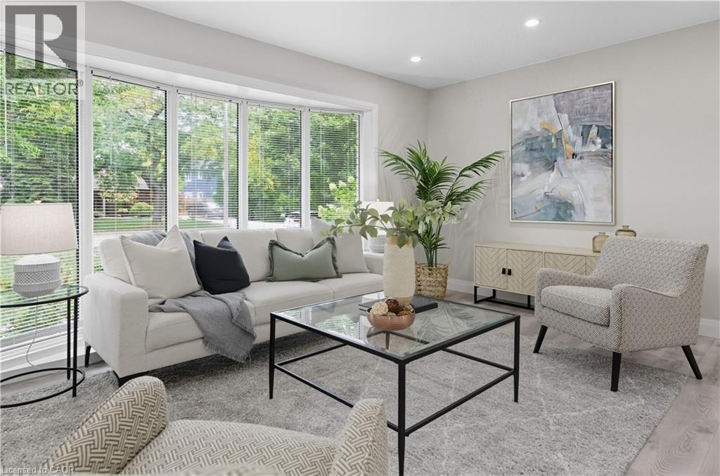 278 PURNELL Place, Burlington, Ontario