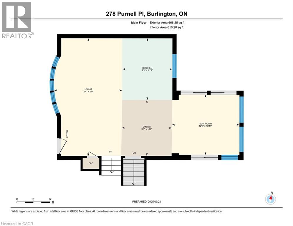 278 Purnell Place, Burlington, Ontario  L7L 4N2 - Photo 28 - 40835830