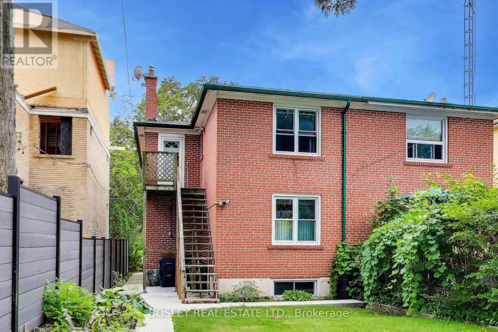 7 Norwood Road, Toronto, Ontario  M4E 2R9 - Photo 11 - E13687766