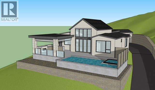 146 Flagstone Rise, Naramata, British Columbia
